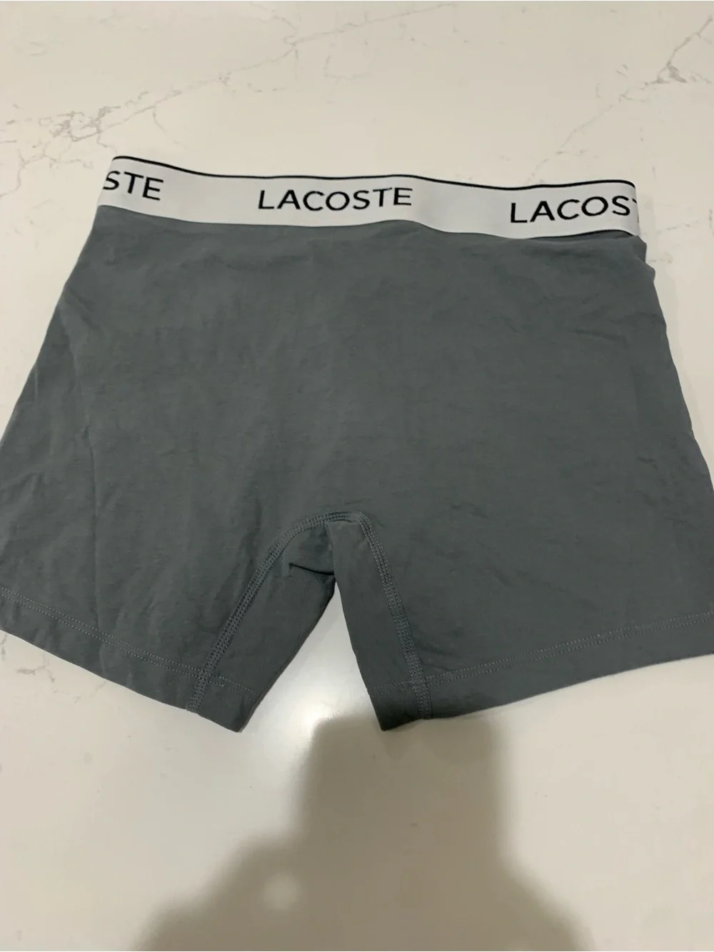 Lacoste nwt men